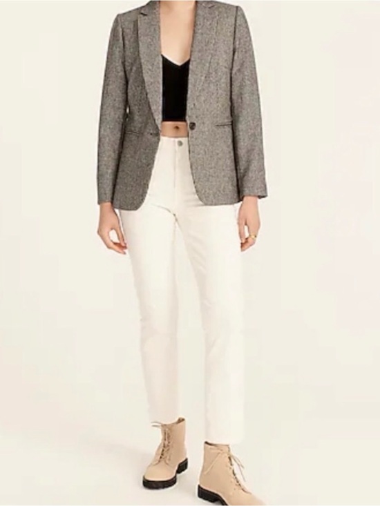 J. Crew Pants - J. Crew Vintage Slim Straight Cordouy Pant Size 28